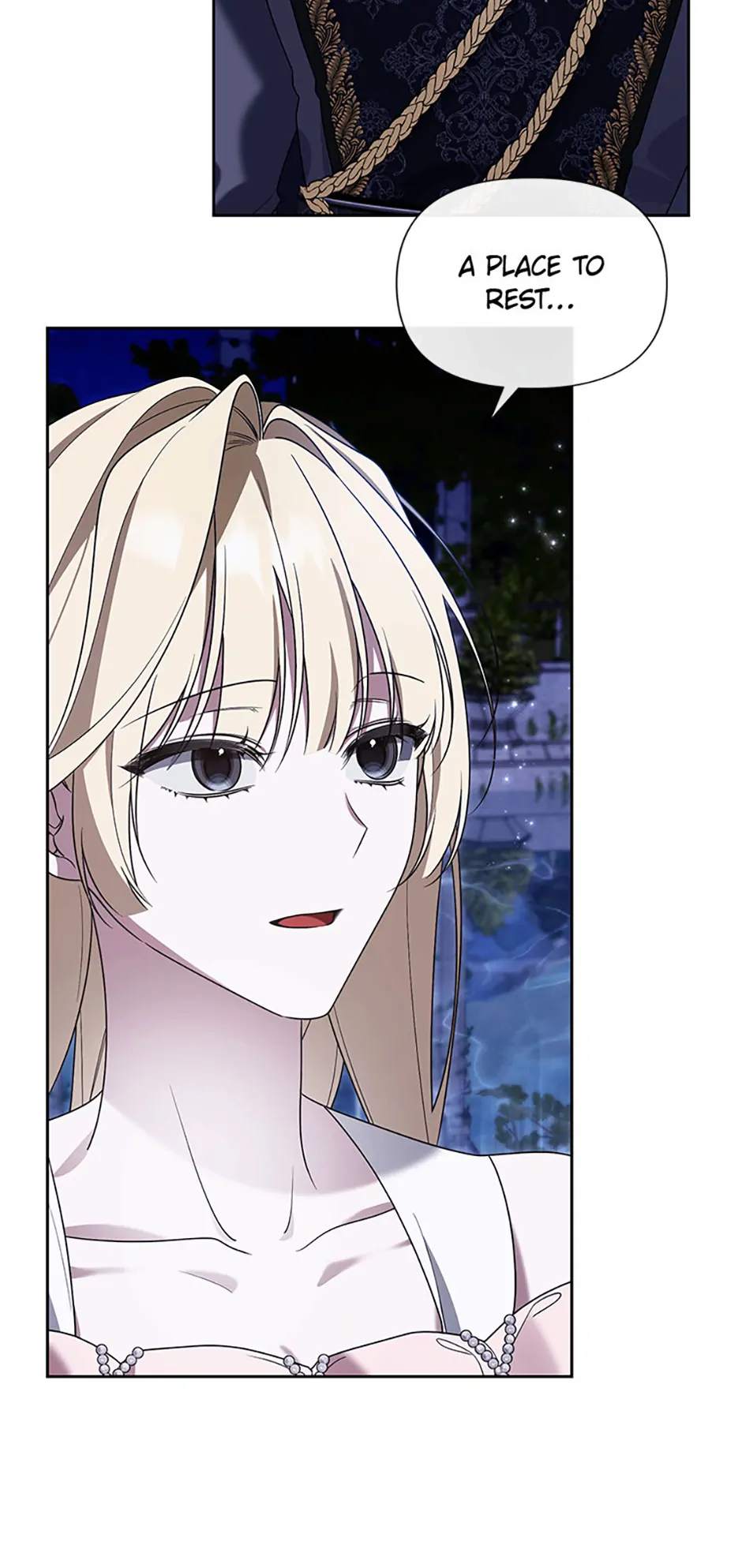 Cling to me (Please Be Obsessed With Me) chapter 62 page 40