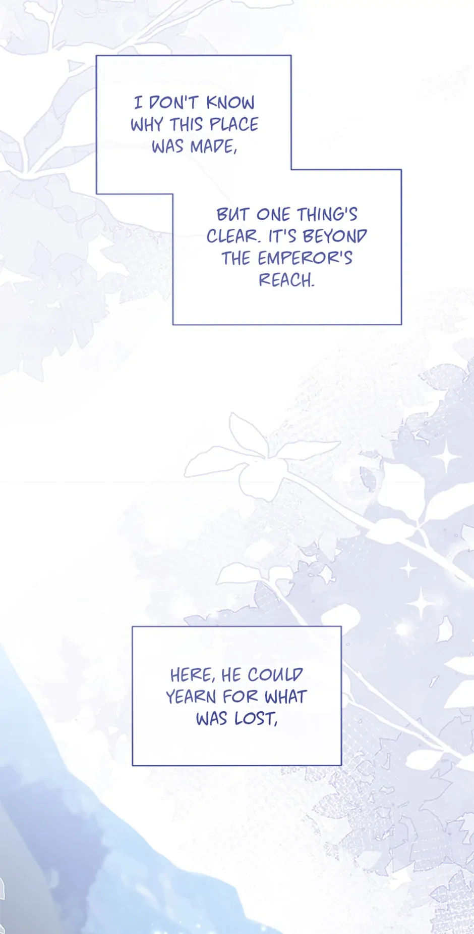Cling to me (Please Be Obsessed With Me) chapter 62 page 43