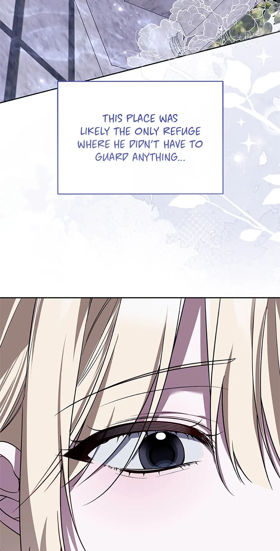 Cling to me (Please Be Obsessed With Me) chapter 62 page 45