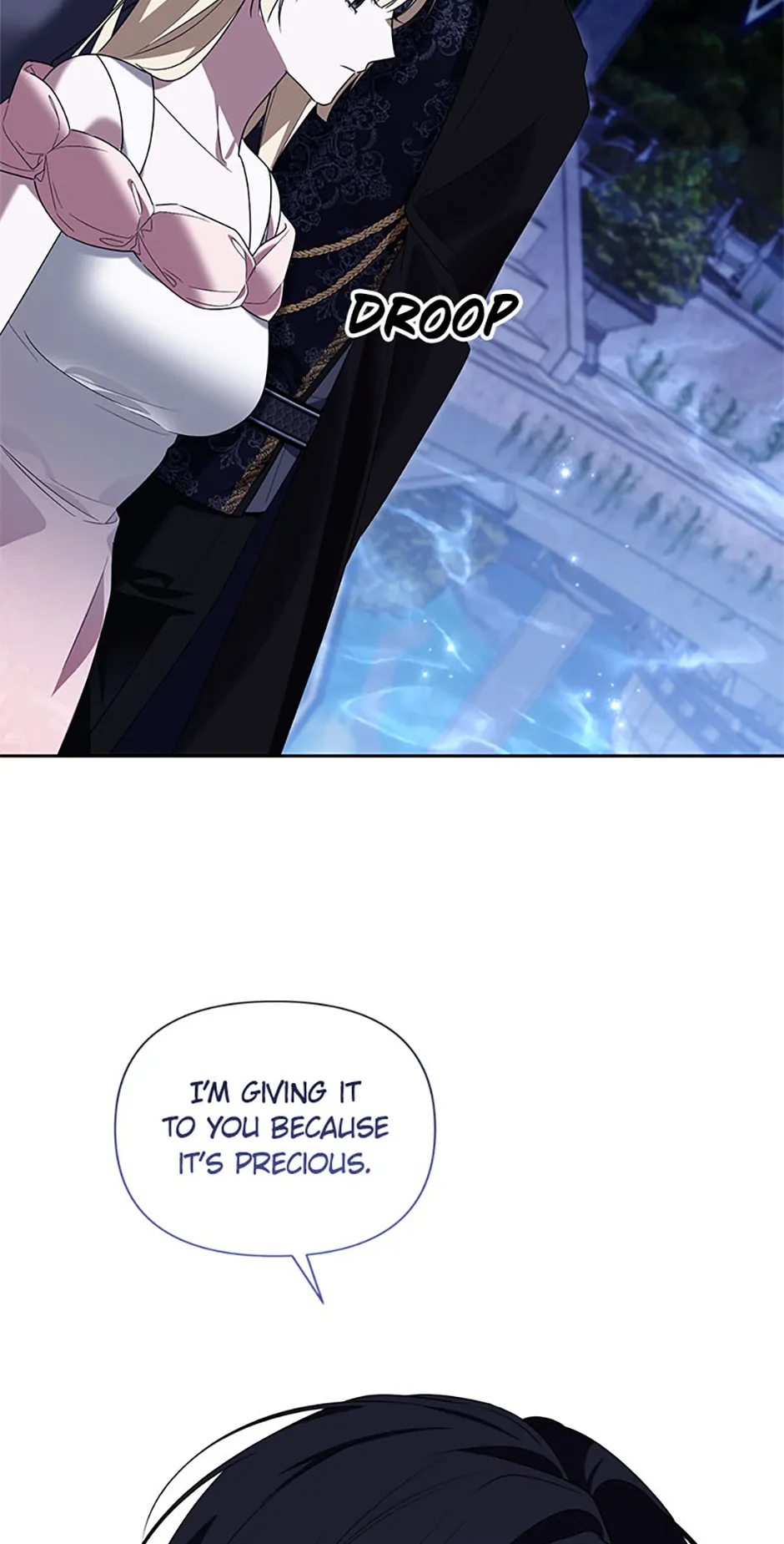 Cling to me (Please Be Obsessed With Me) chapter 62 page 47