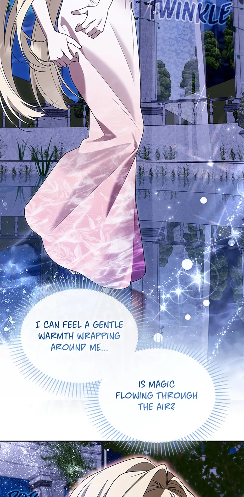 Cling to me (Please Be Obsessed With Me) chapter 62 page 5