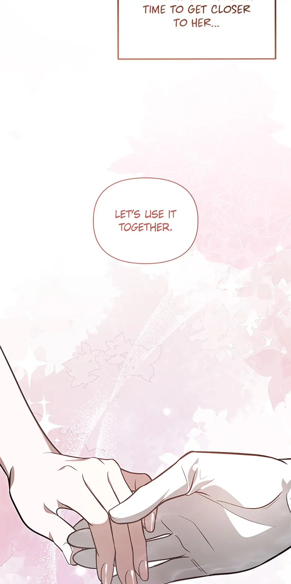 Cling to me (Please Be Obsessed With Me) chapter 62 page 66