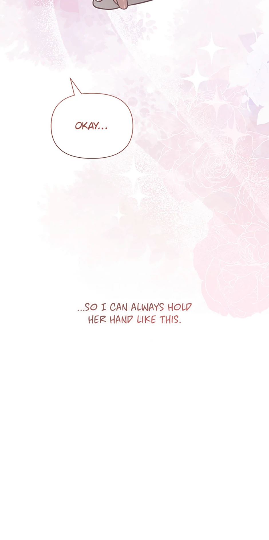 Cling to me (Please Be Obsessed With Me) chapter 62 page 67