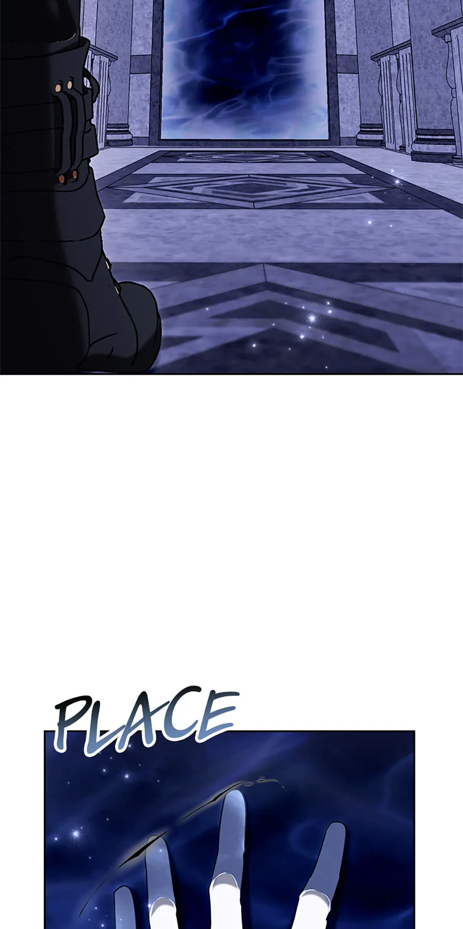 Cling to me (Please Be Obsessed With Me) chapter 62 page 70