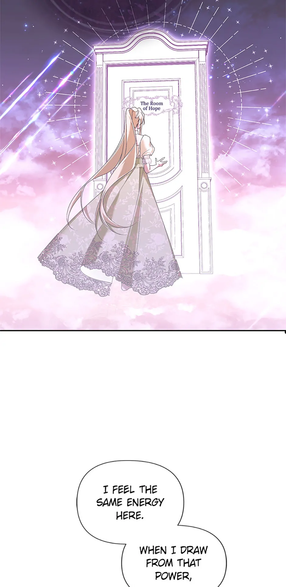Cling to me (Please Be Obsessed With Me) chapter 62 page 75