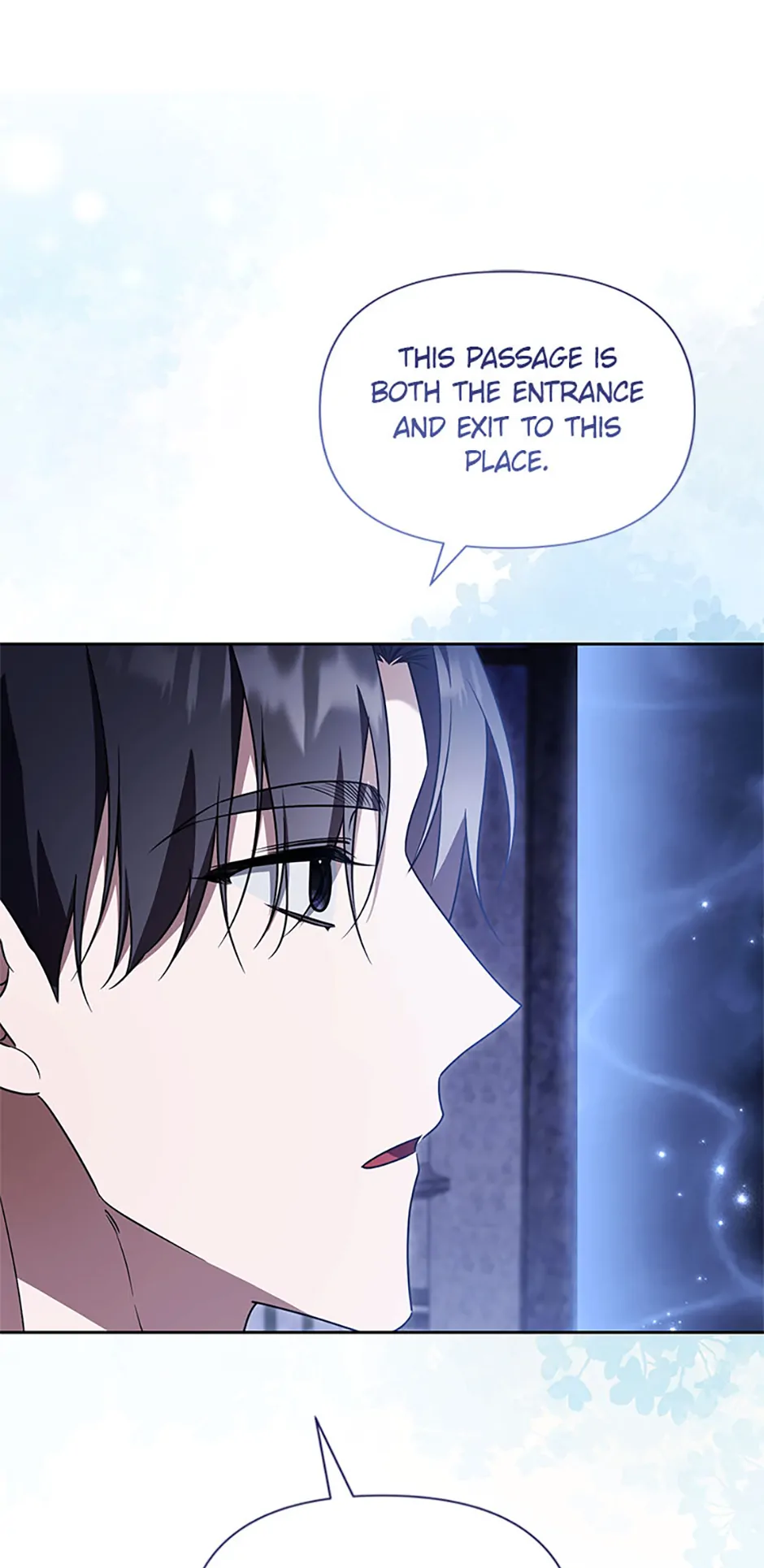 Cling to me (Please Be Obsessed With Me) chapter 62 page 78