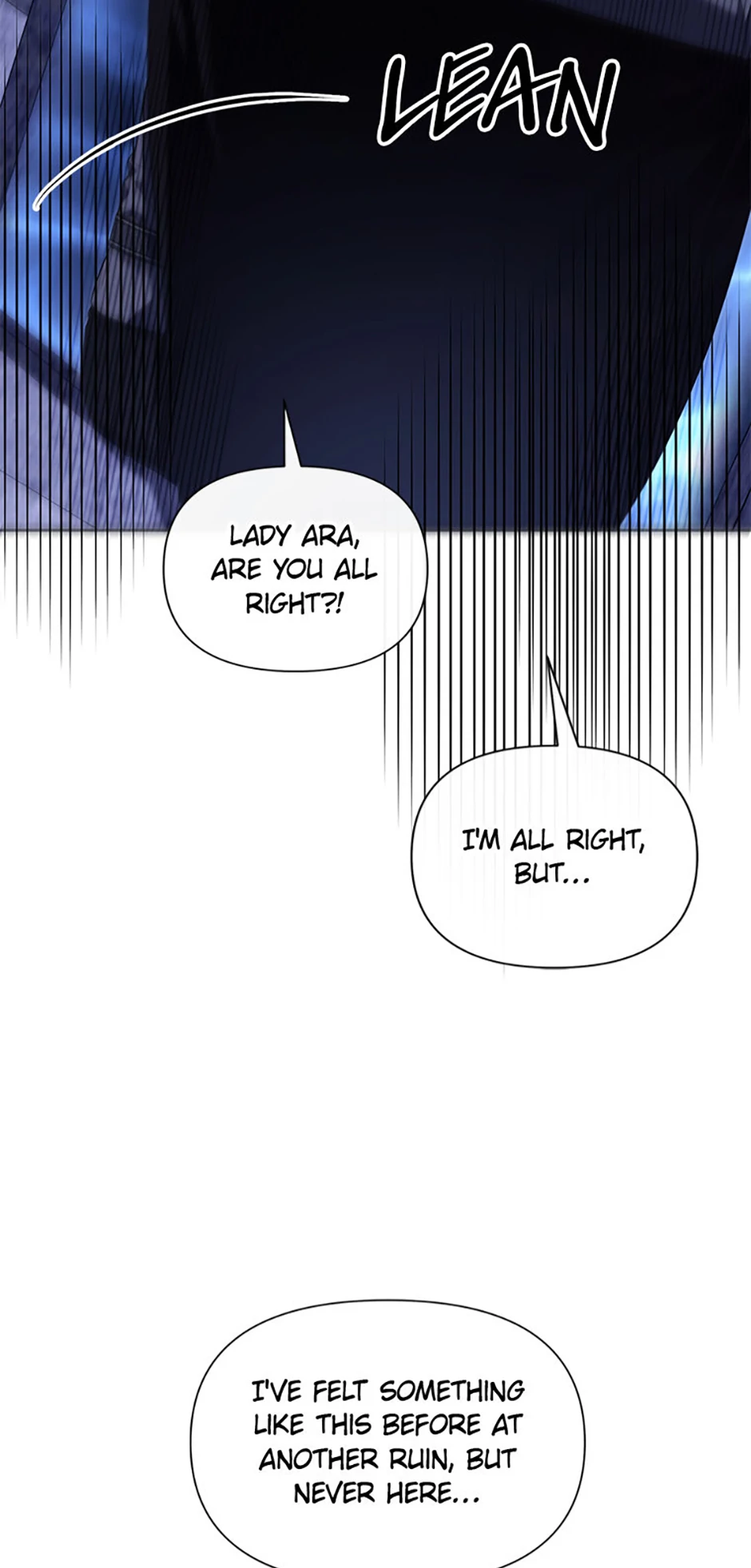 Cling to me (Please Be Obsessed With Me) chapter 62 page 81
