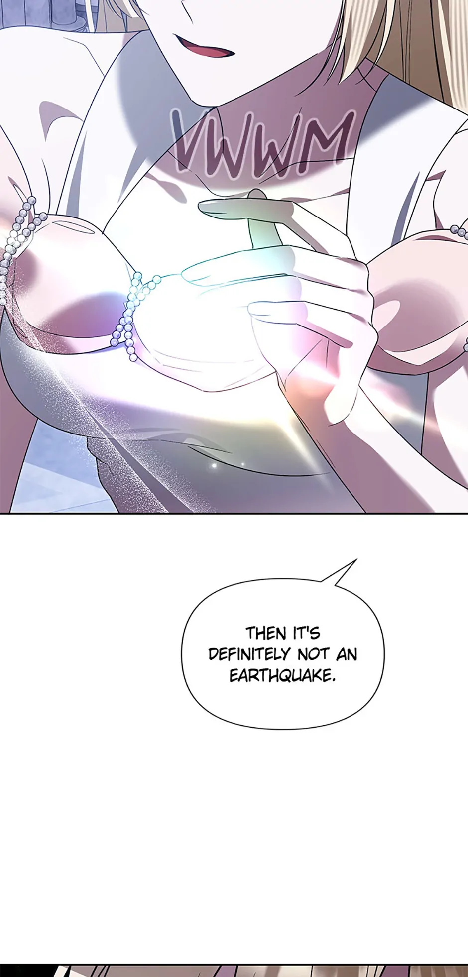 Cling to me (Please Be Obsessed With Me) chapter 62 page 85