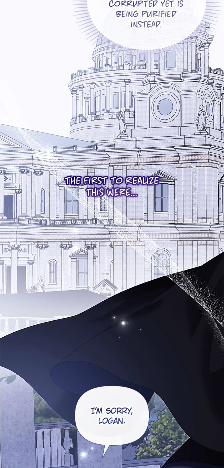 Cling to me (Please Be Obsessed With Me) chapter 62 page 87