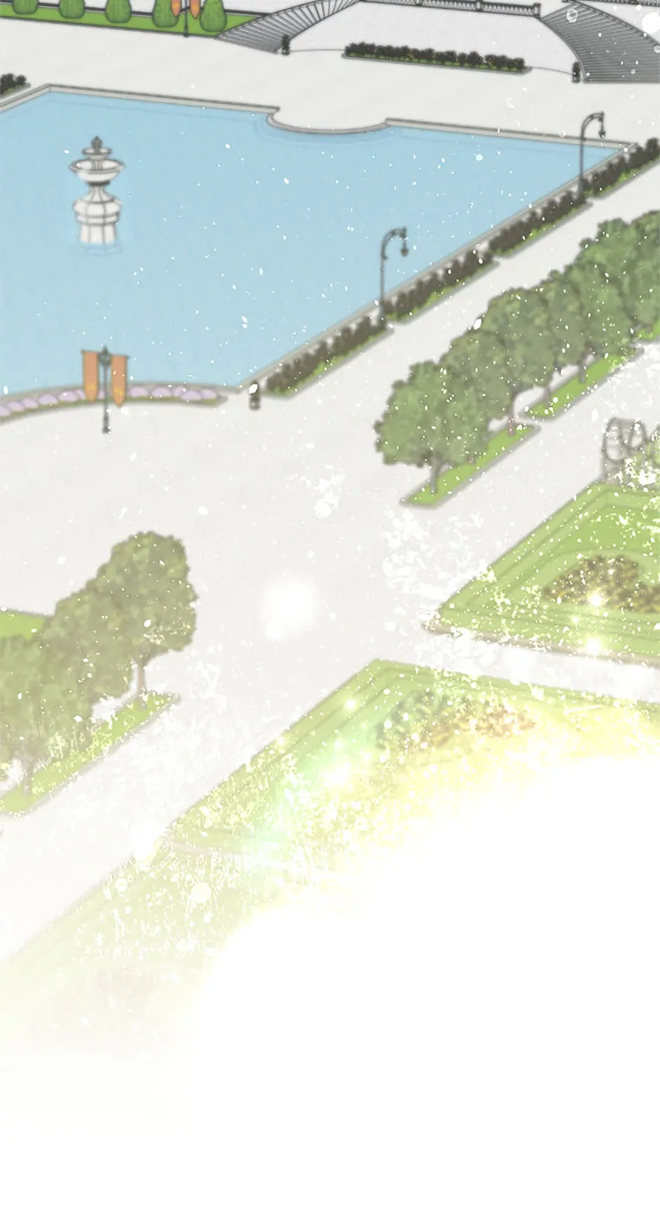 Cling to me (Please Be Obsessed With Me) chapter 63 page 16