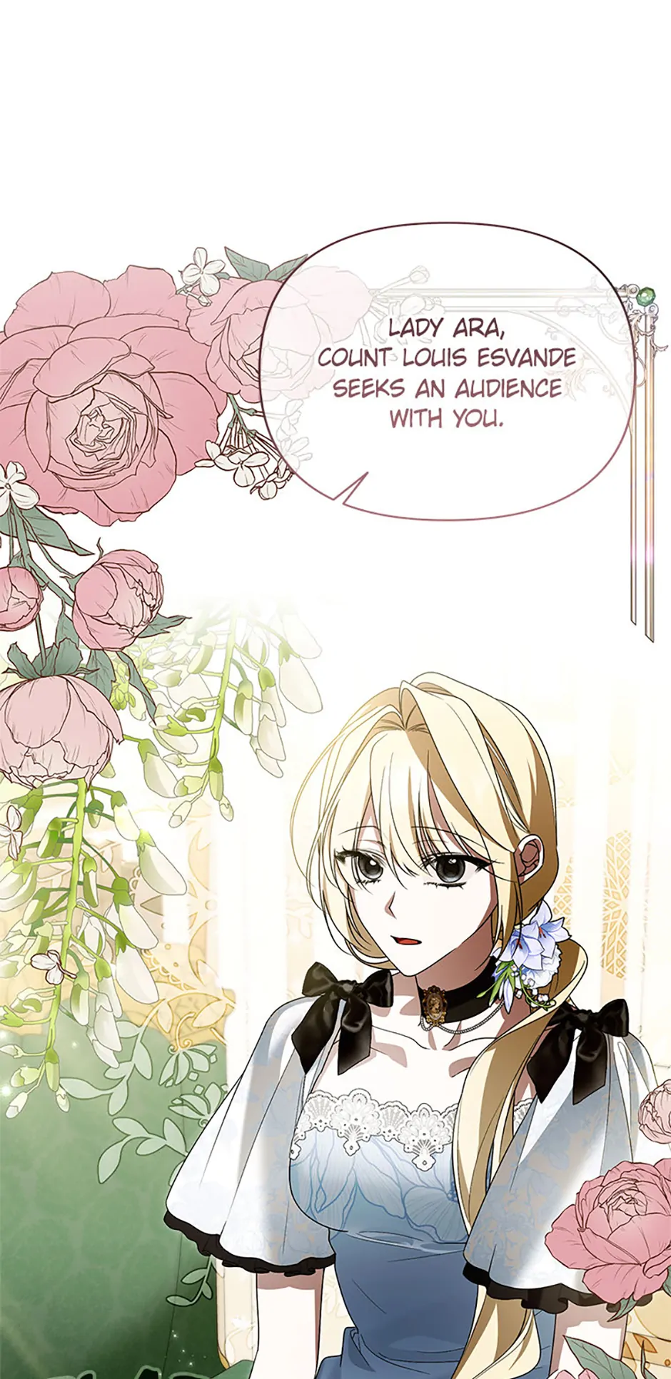 Cling to me (Please Be Obsessed With Me) chapter 63 page 17