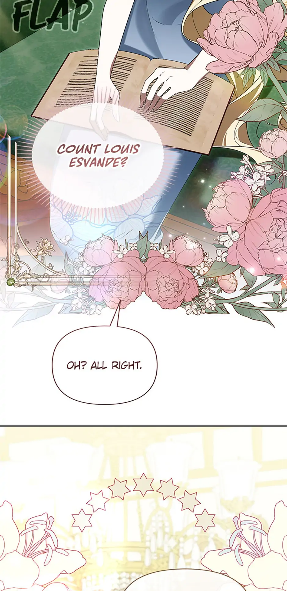 Cling to me (Please Be Obsessed With Me) chapter 63 page 18