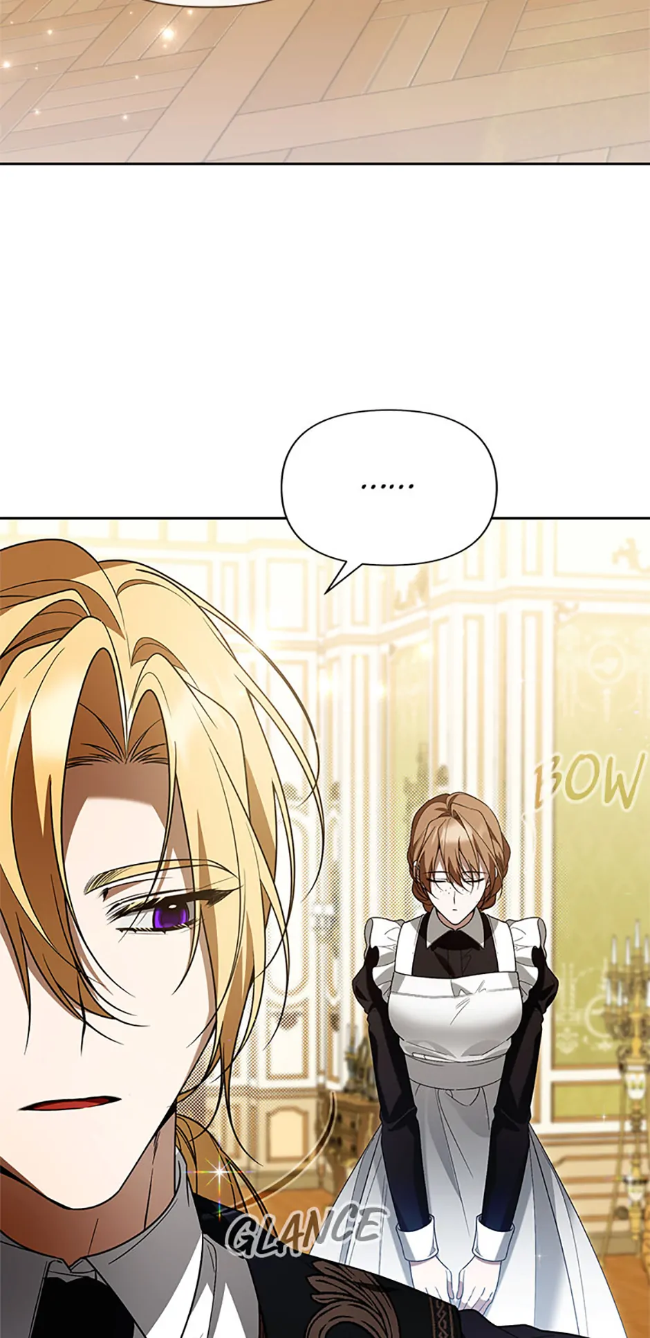 Cling to me (Please Be Obsessed With Me) chapter 63 page 22