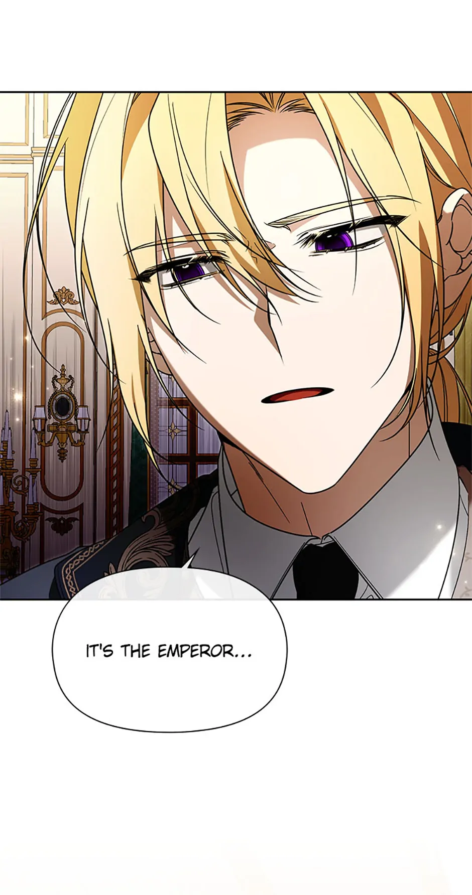 Cling to me (Please Be Obsessed With Me) chapter 63 page 25