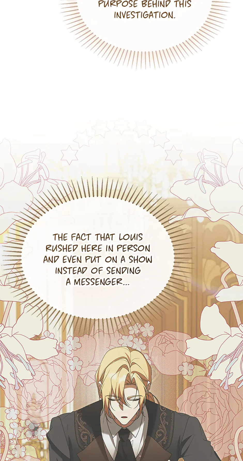 Cling to me (Please Be Obsessed With Me) chapter 63 page 30