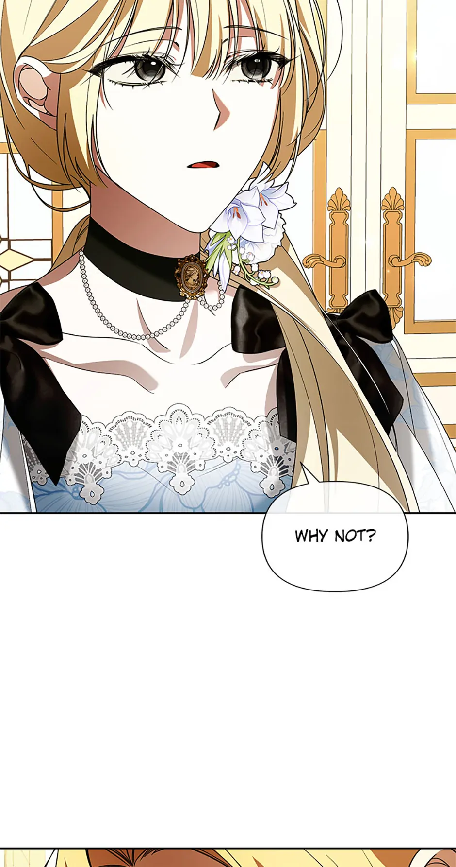 Cling to me (Please Be Obsessed With Me) chapter 63 page 32