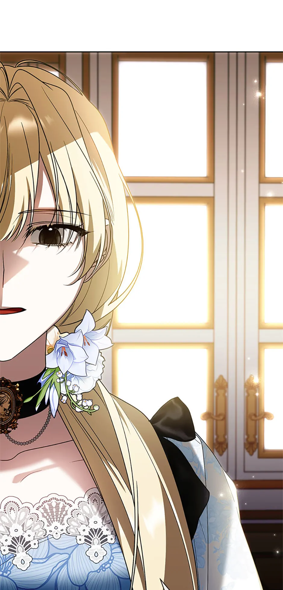 Cling to me (Please Be Obsessed With Me) chapter 63 page 34