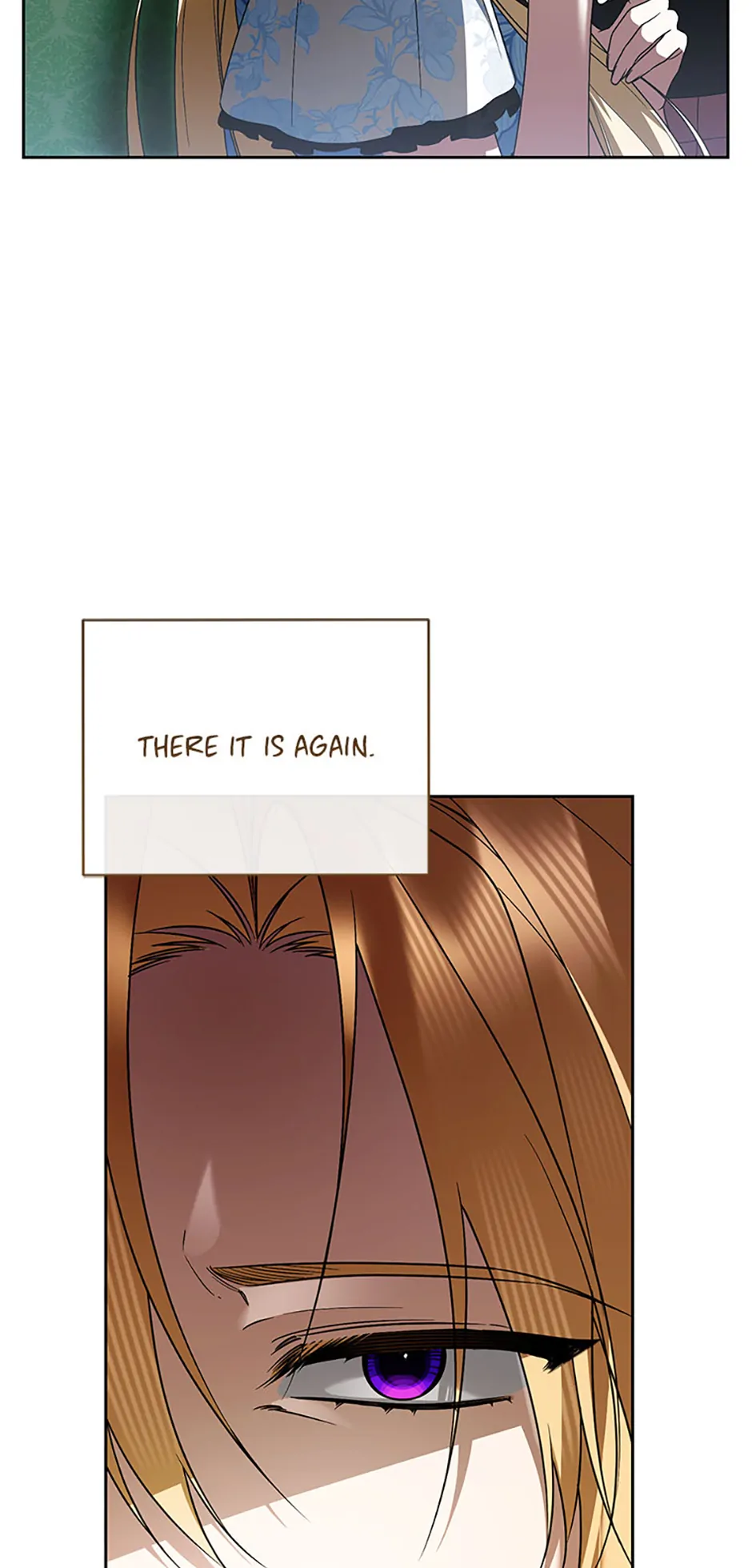 Cling to me (Please Be Obsessed With Me) chapter 63 page 36