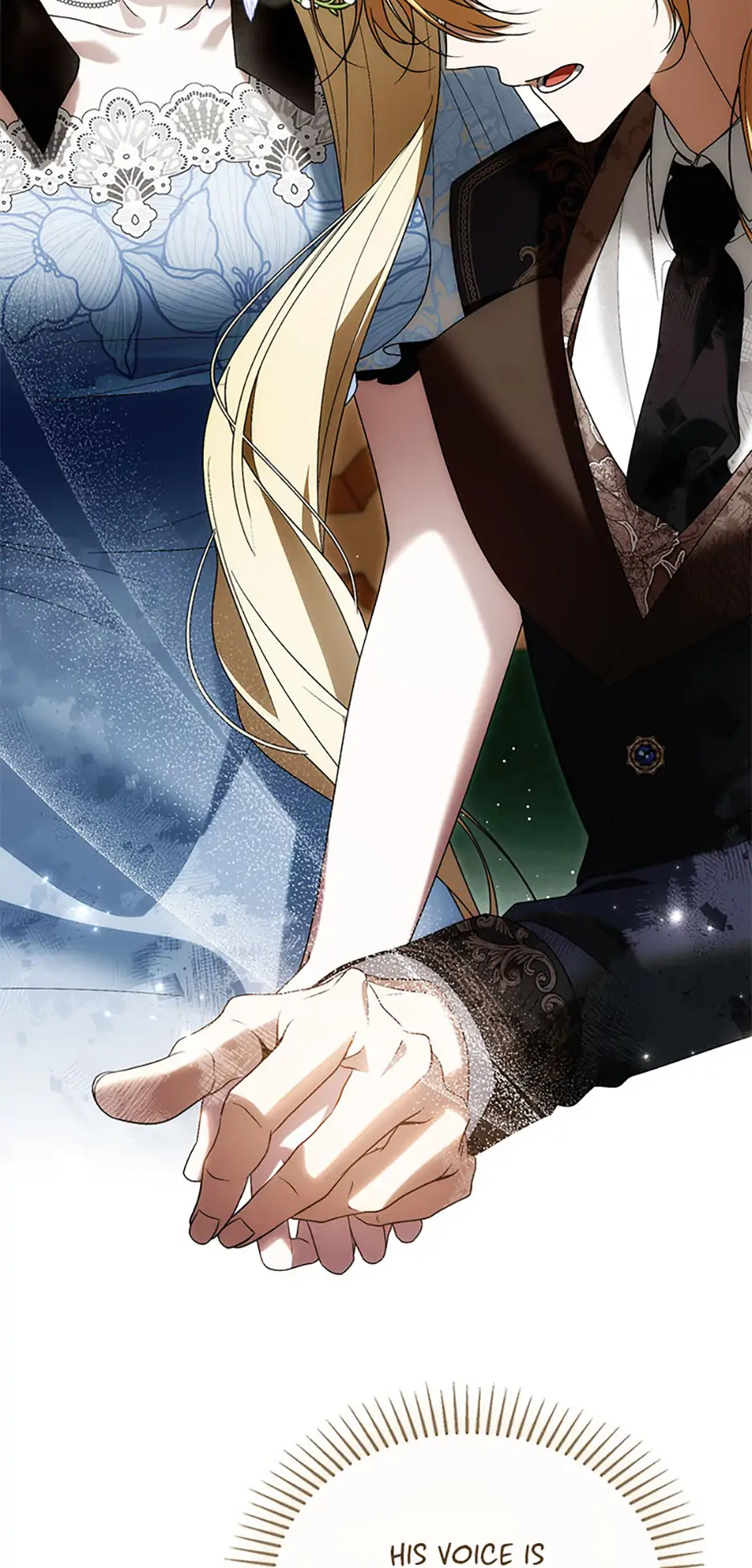 Cling to me (Please Be Obsessed With Me) chapter 63 page 39