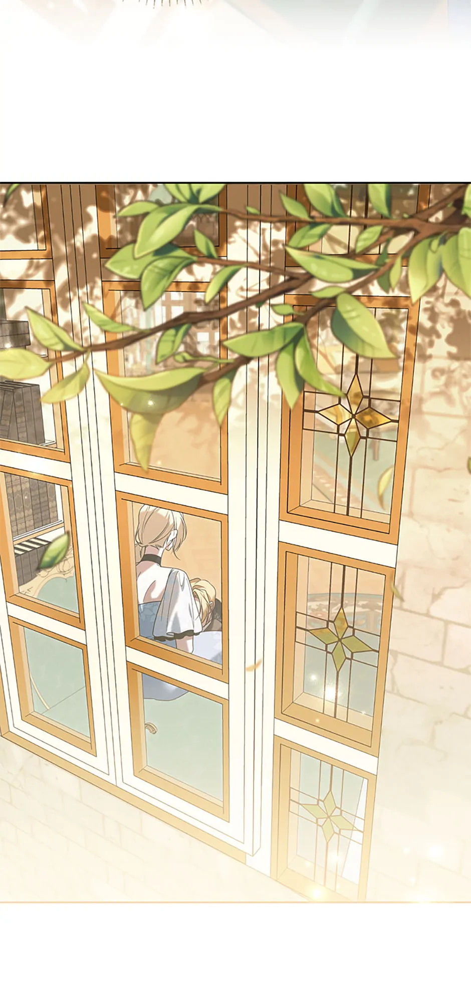Cling to me (Please Be Obsessed With Me) chapter 63 page 41