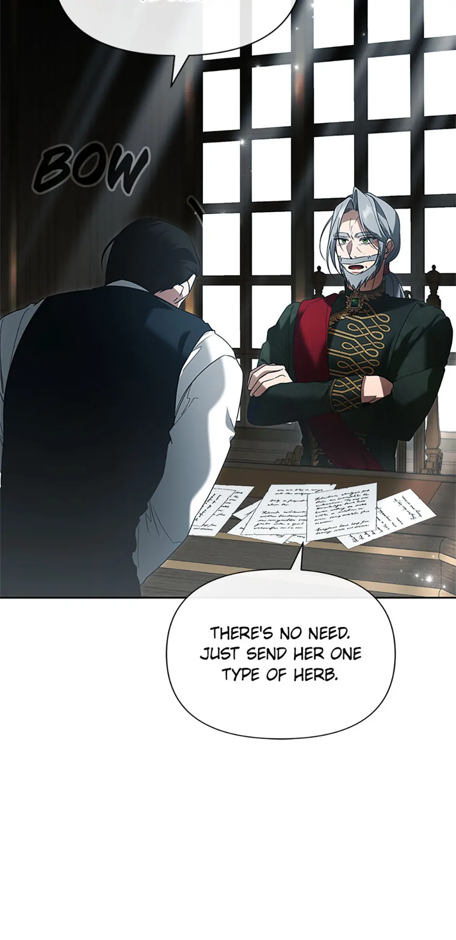 Cling to me (Please Be Obsessed With Me) chapter 63 page 49