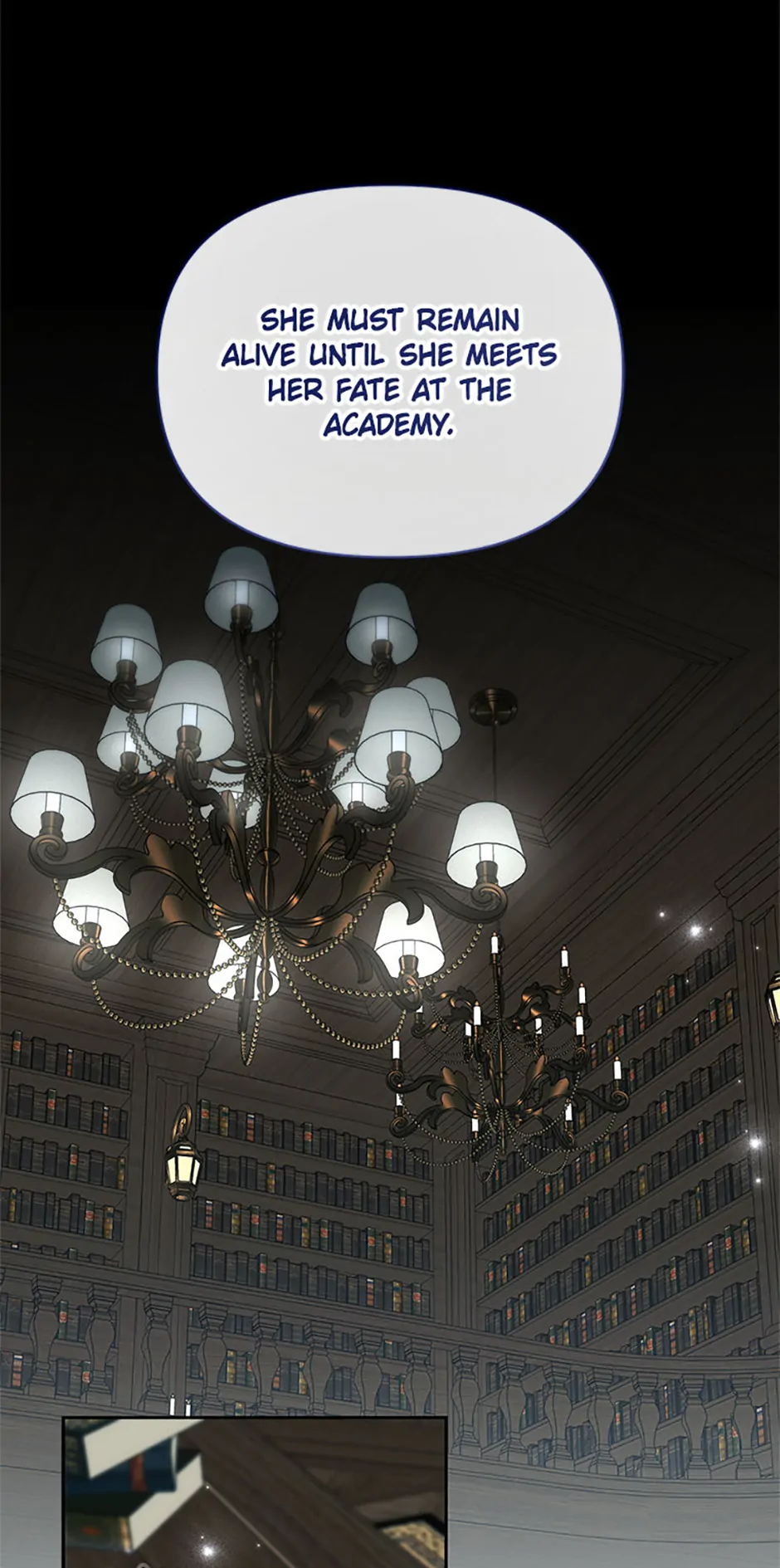 Cling to me (Please Be Obsessed With Me) chapter 63 page 52