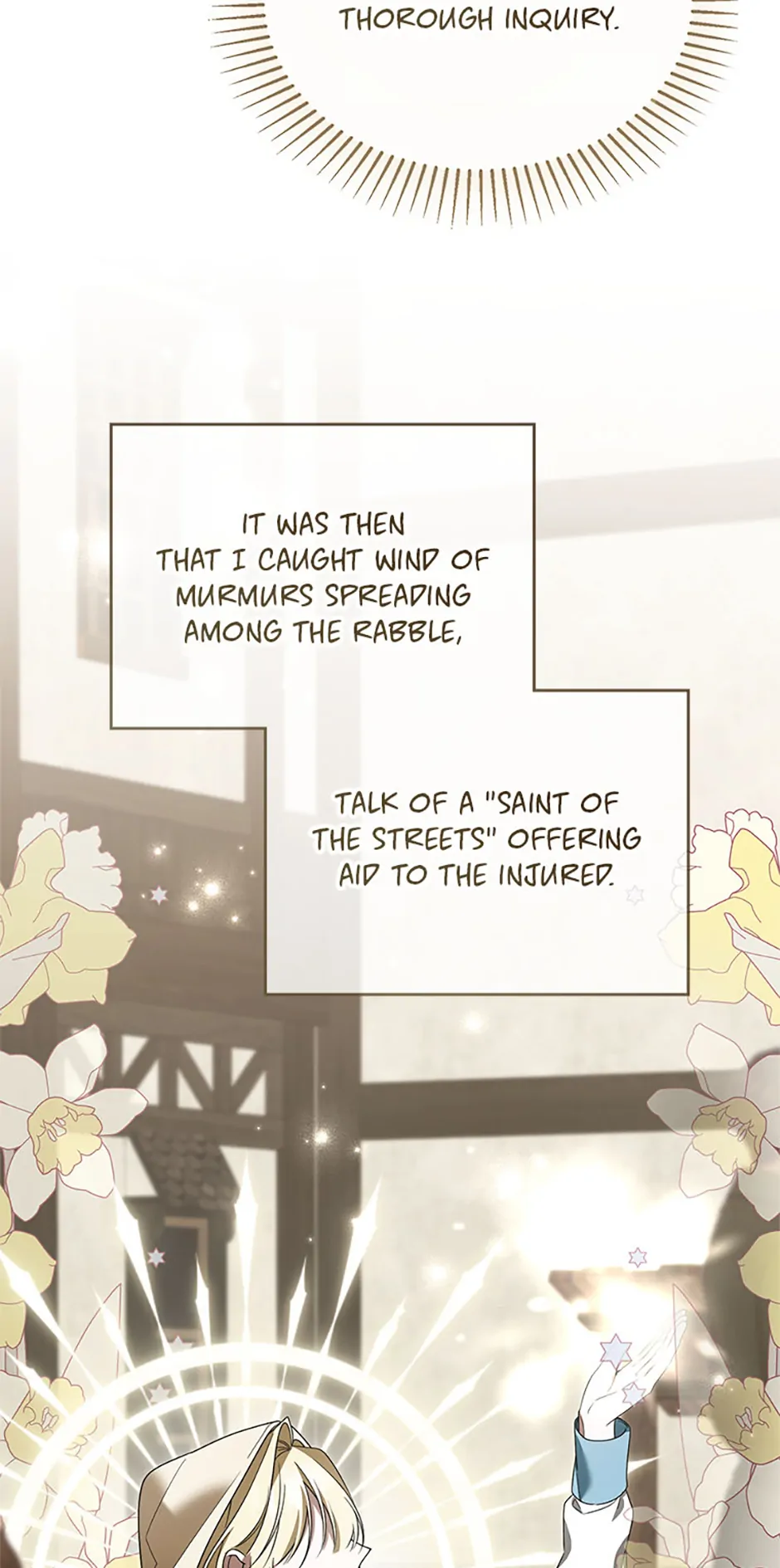 Cling to me (Please Be Obsessed With Me) chapter 63 page 56