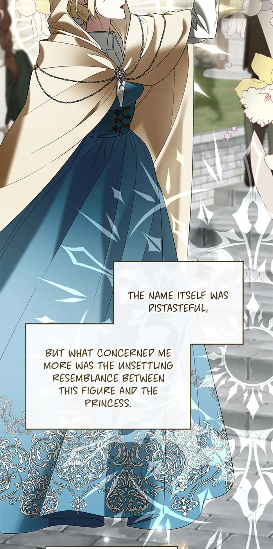 Cling to me (Please Be Obsessed With Me) chapter 63 page 57