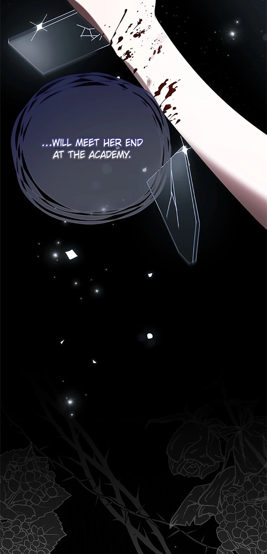 Cling to me (Please Be Obsessed With Me) chapter 63 page 63