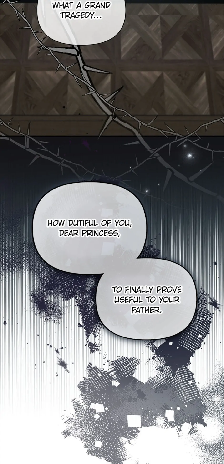 Cling to me (Please Be Obsessed With Me) chapter 63 page 65