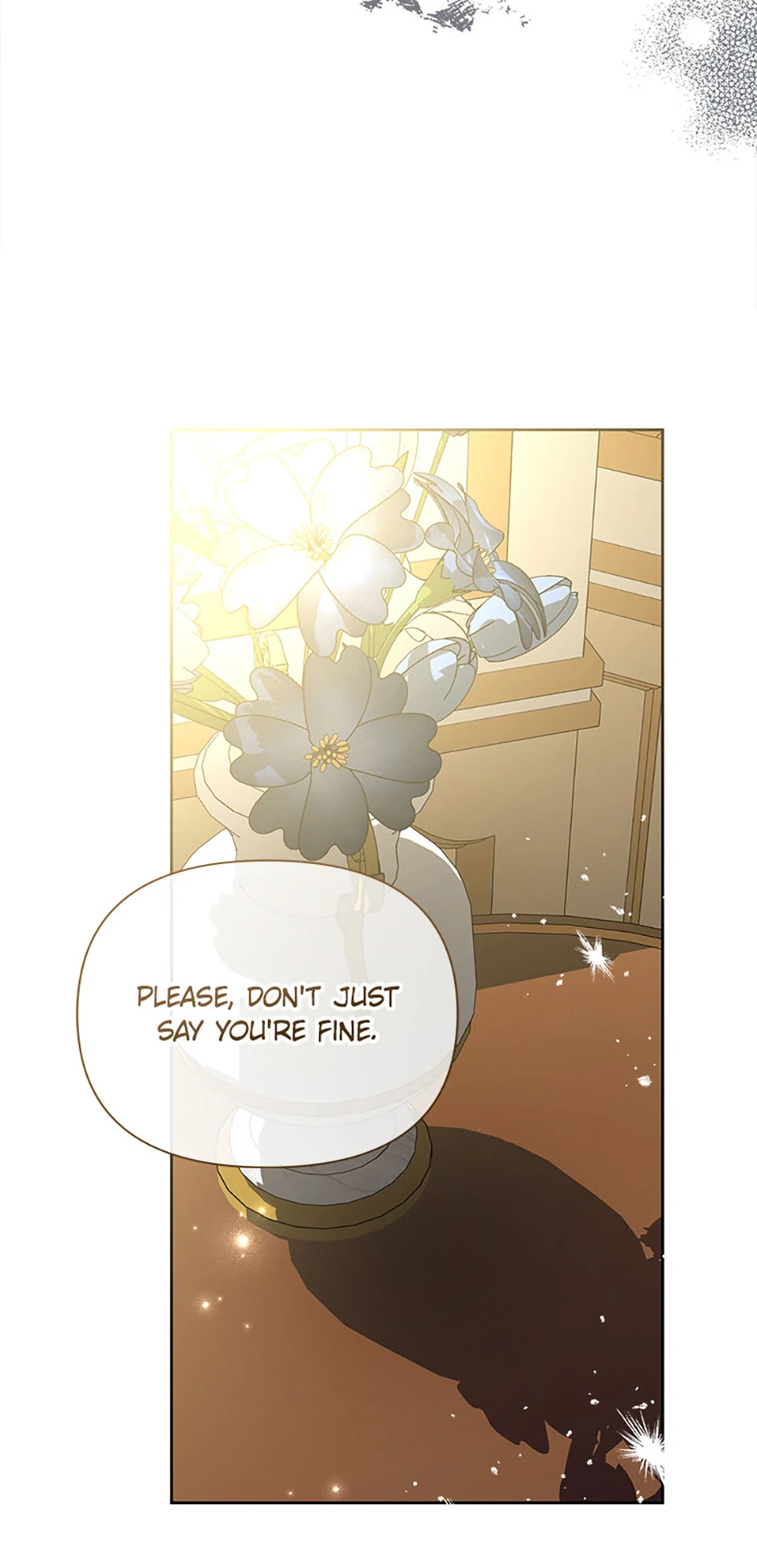 Cling to me (Please Be Obsessed With Me) chapter 63 page 66