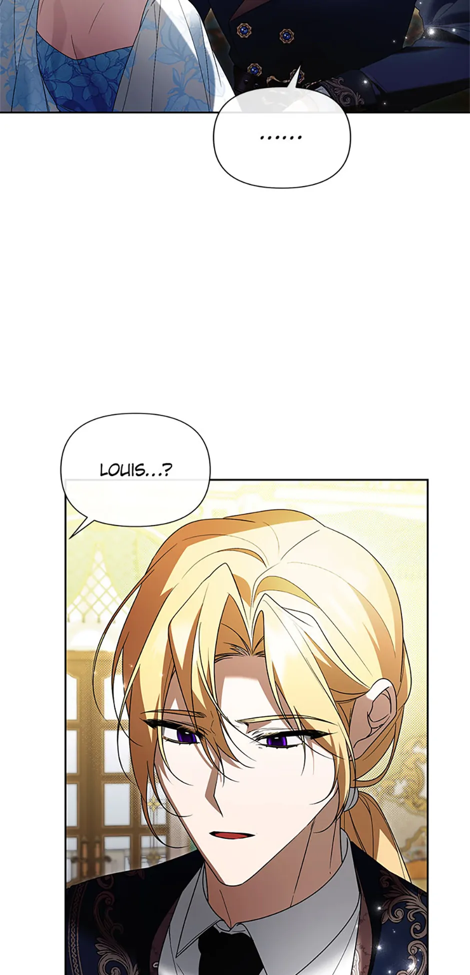 Cling to me (Please Be Obsessed With Me) chapter 63 page 72