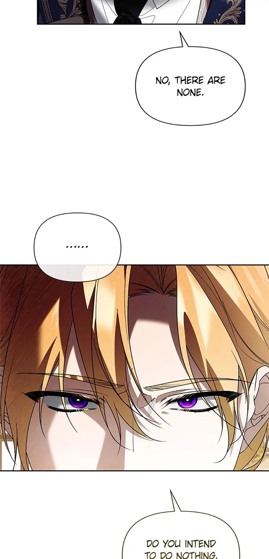 Cling to me (Please Be Obsessed With Me) chapter 63 page 73