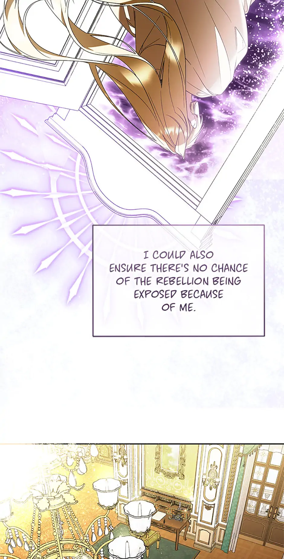 Cling to me (Please Be Obsessed With Me) chapter 63 page 79