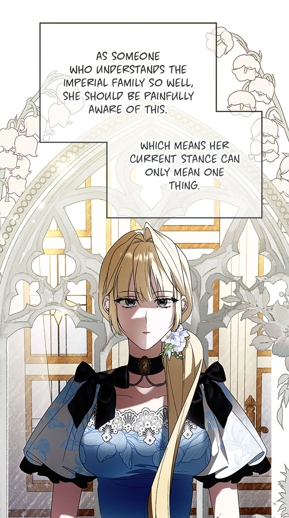 Cling to me (Please Be Obsessed With Me) chapter 63 page 83