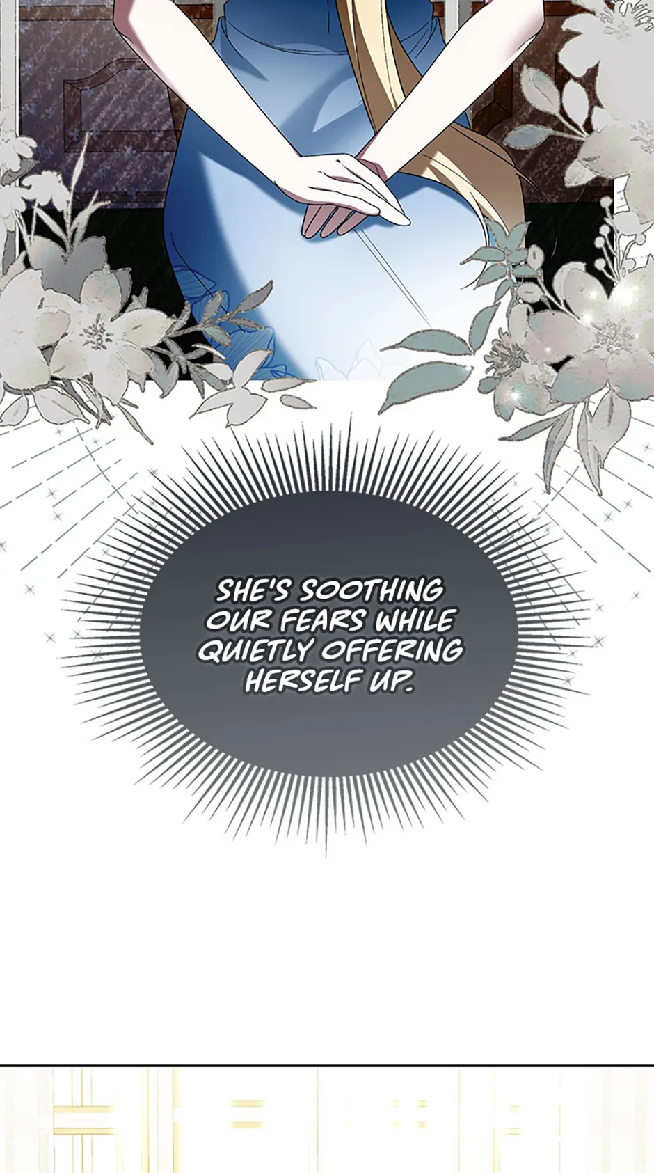 Cling to me (Please Be Obsessed With Me) chapter 63 page 84