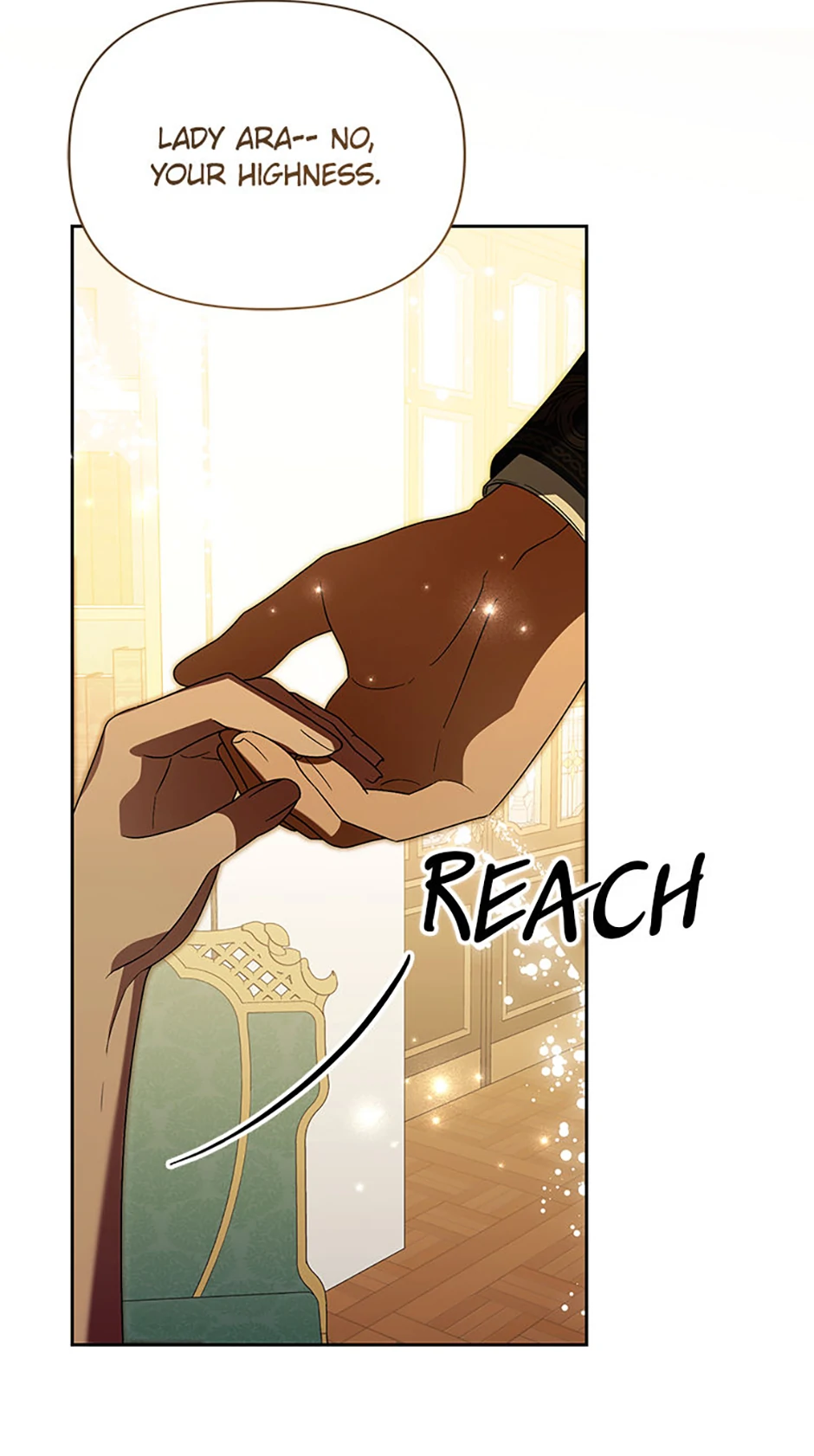 Cling to me (Please Be Obsessed With Me) chapter 63 page 88
