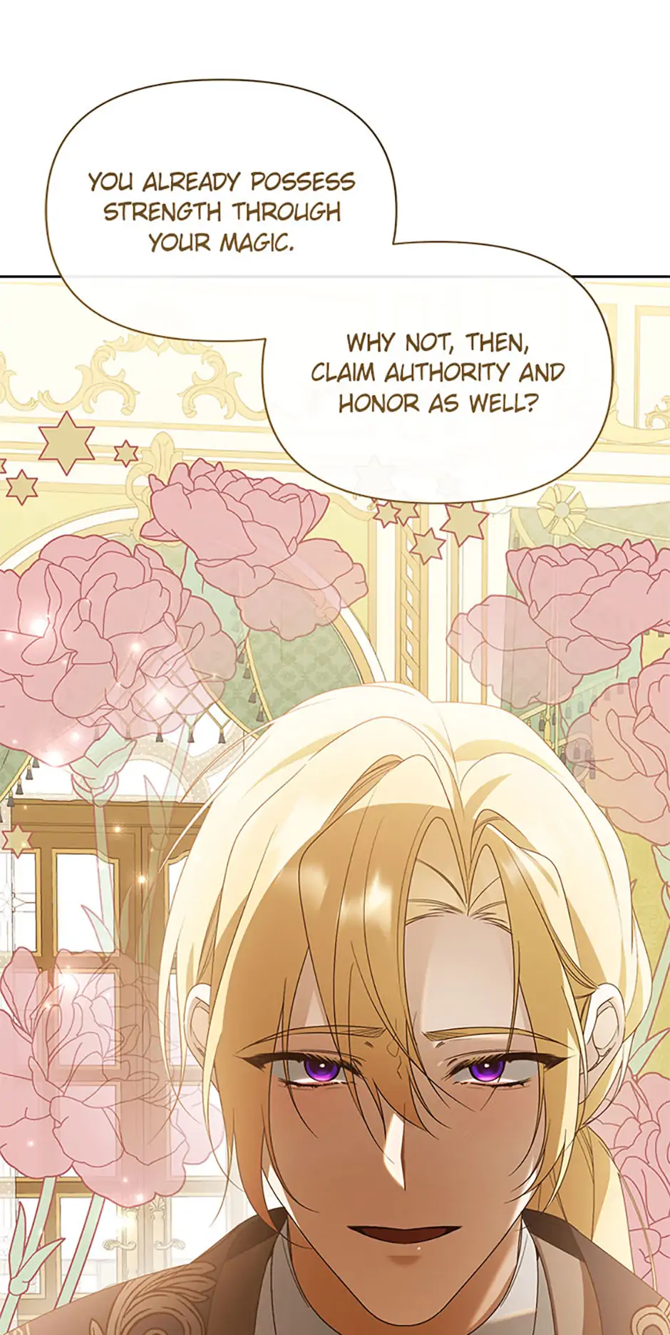 Cling to me (Please Be Obsessed With Me) chapter 63 page 89