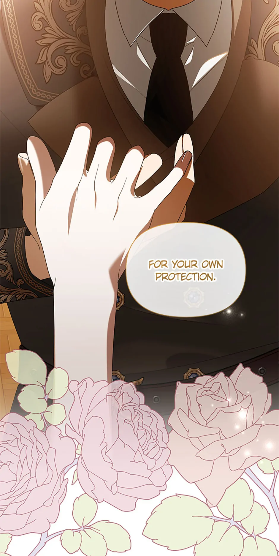 Cling to me (Please Be Obsessed With Me) chapter 63 page 90