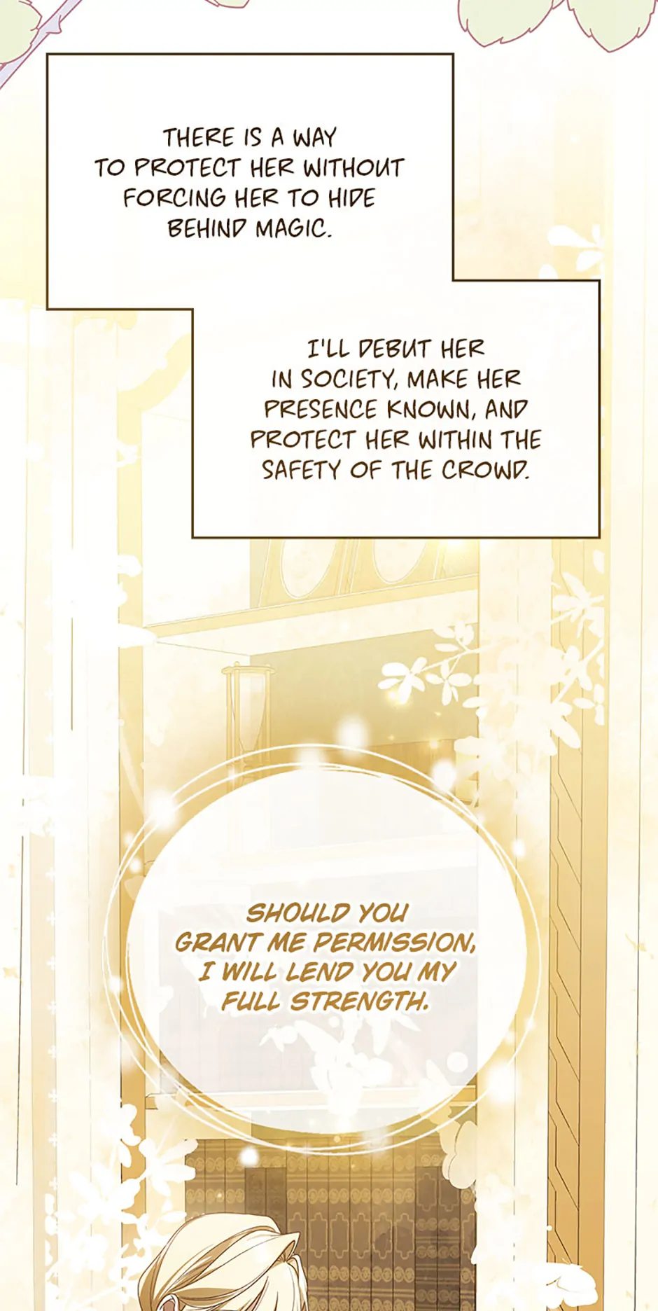 Cling to me (Please Be Obsessed With Me) chapter 63 page 91