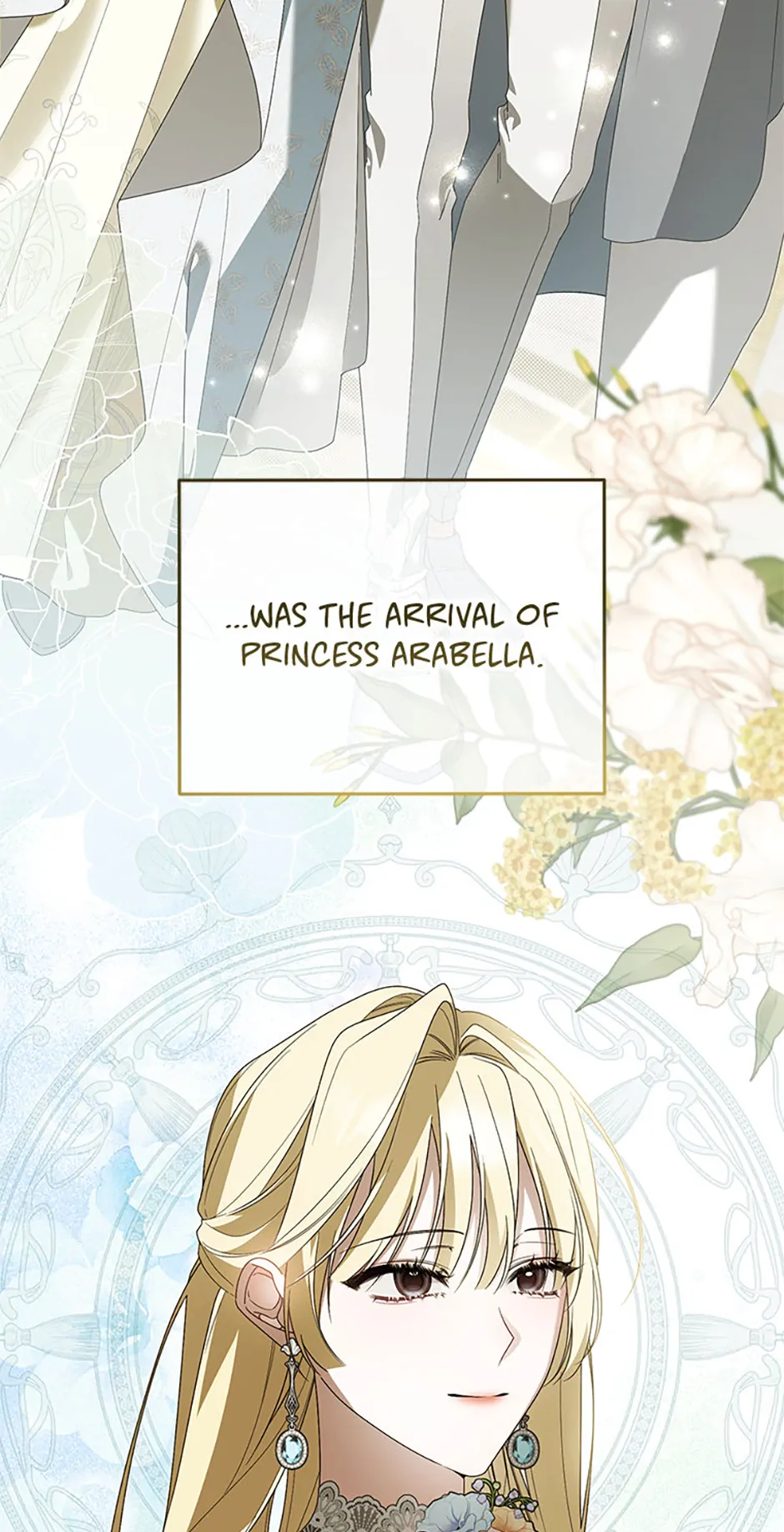 Cling to me (Please Be Obsessed With Me) chapter 64 page 12