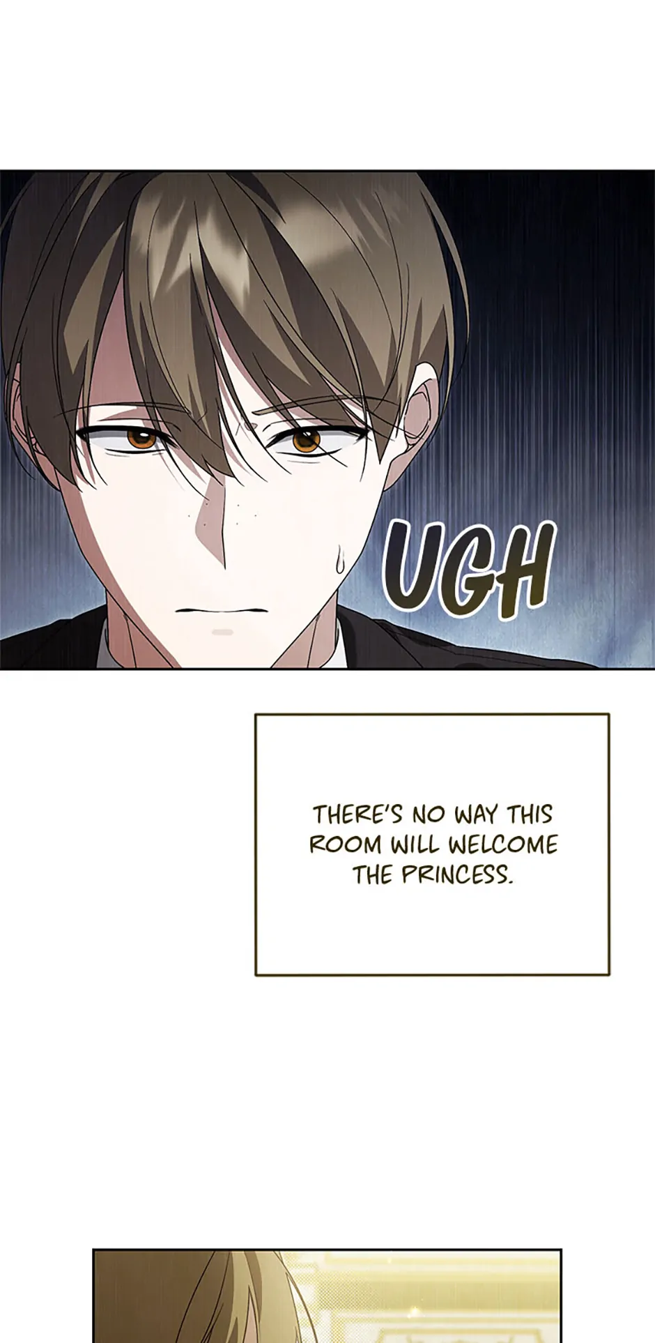 Cling to me (Please Be Obsessed With Me) chapter 64 page 18