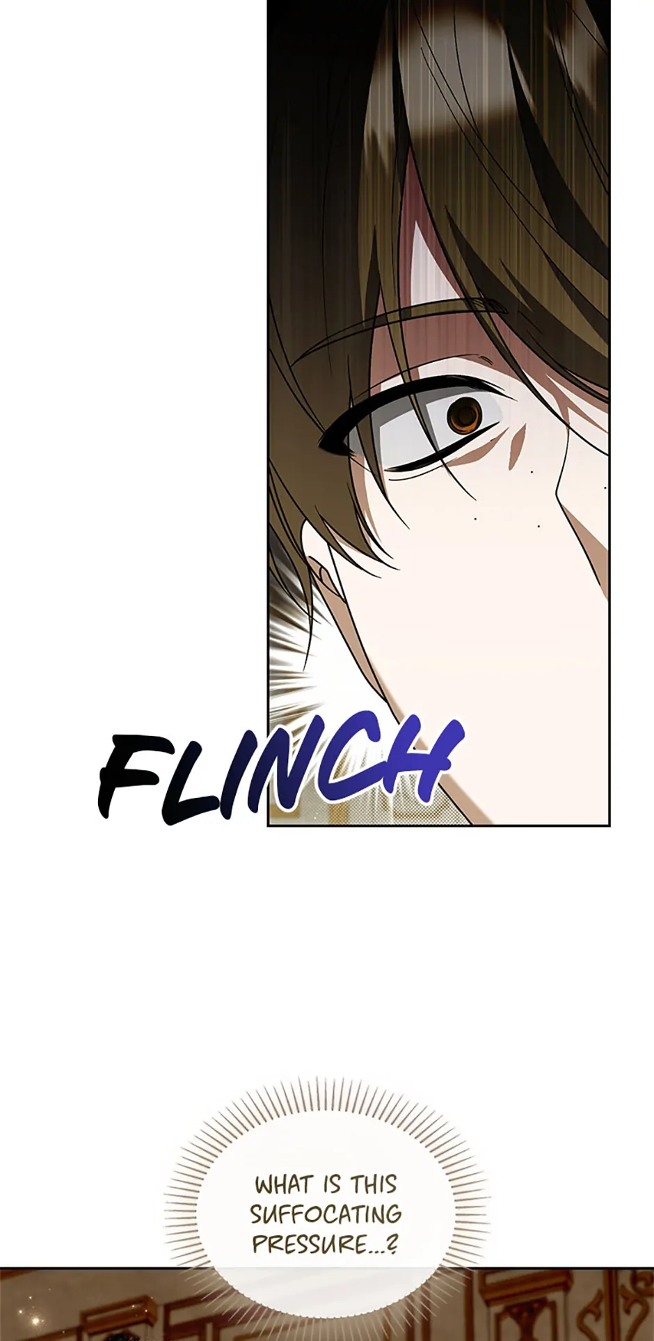 Cling to me (Please Be Obsessed With Me) chapter 64 page 22