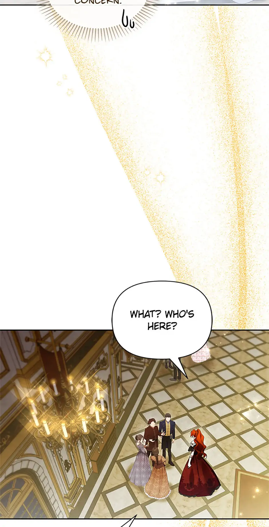 Cling to me (Please Be Obsessed With Me) chapter 64 page 25