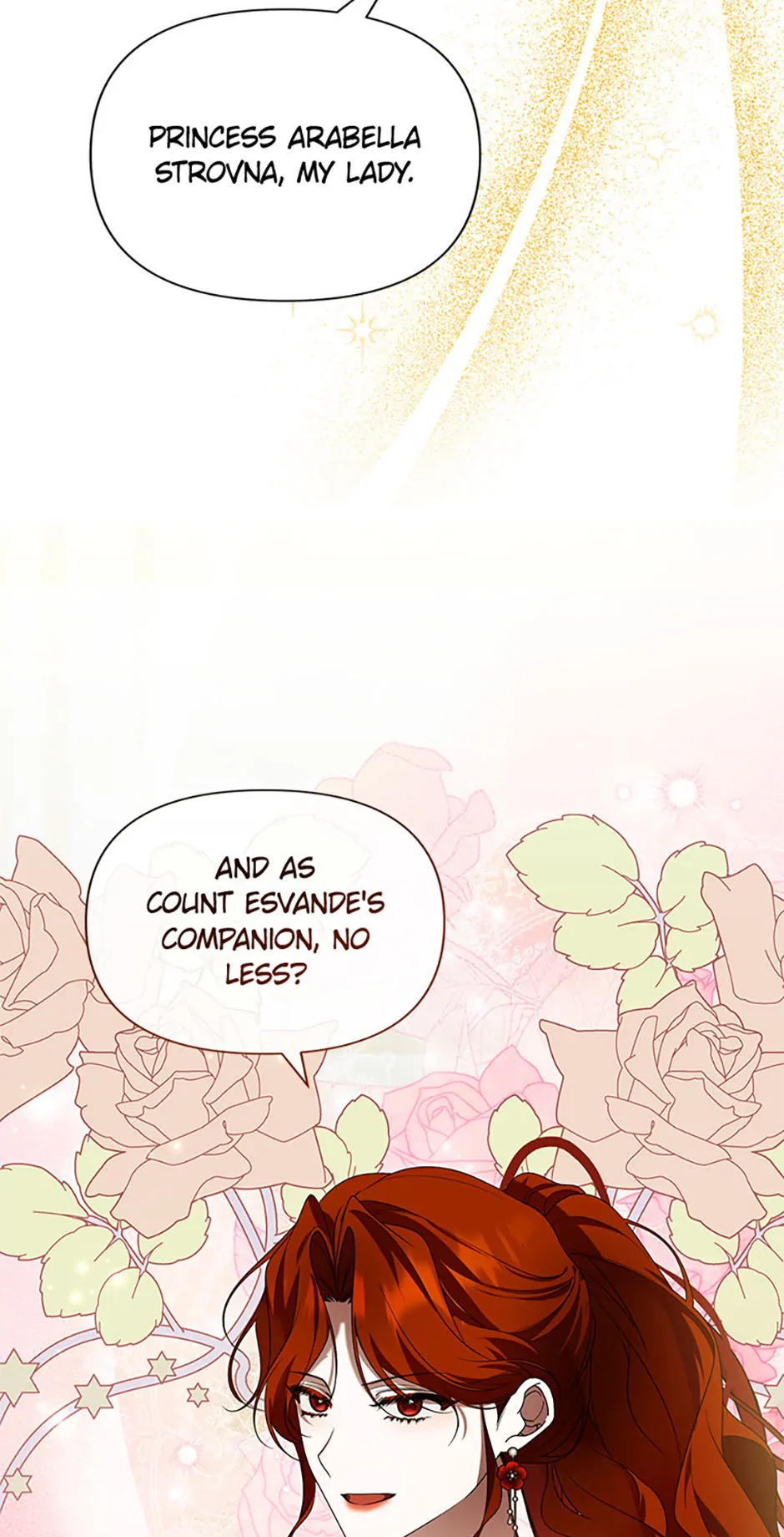 Cling to me (Please Be Obsessed With Me) chapter 64 page 26
