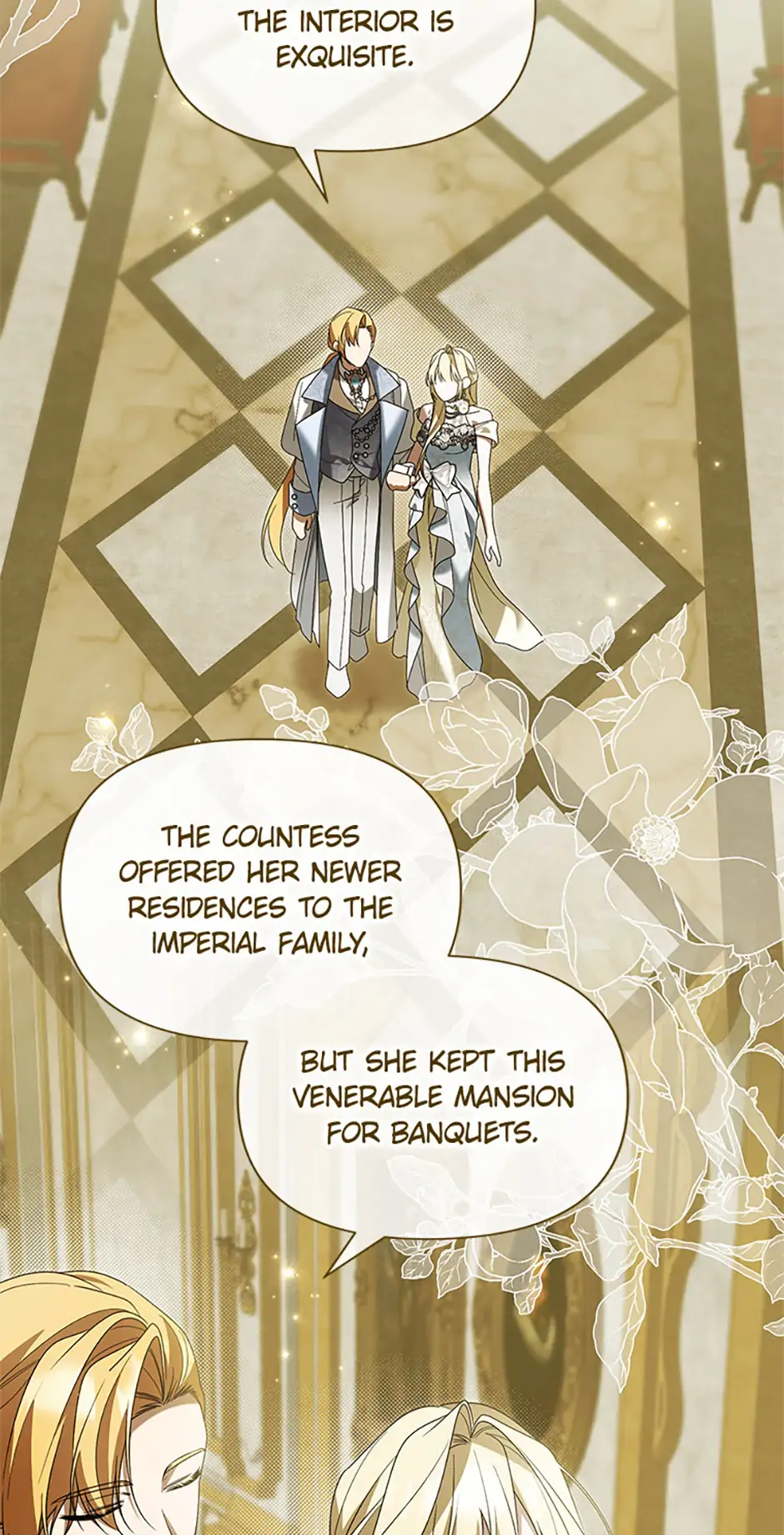Cling to me (Please Be Obsessed With Me) chapter 64 page 31