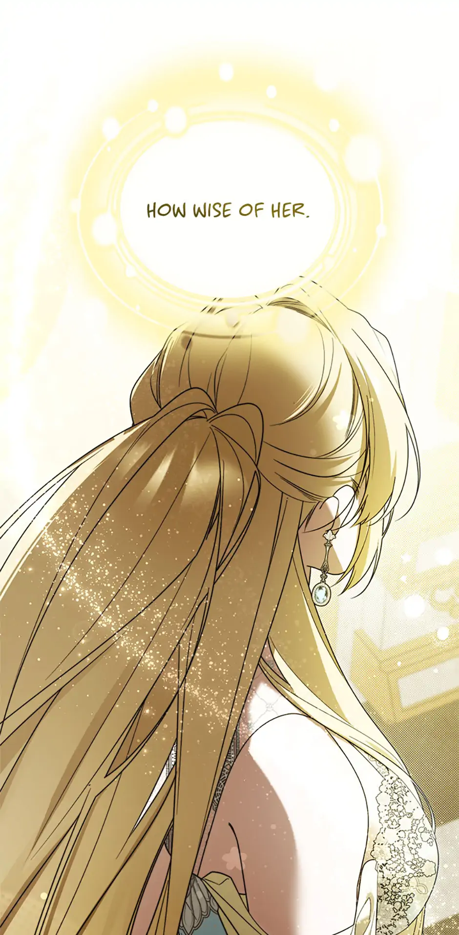 Cling to me (Please Be Obsessed With Me) chapter 64 page 33