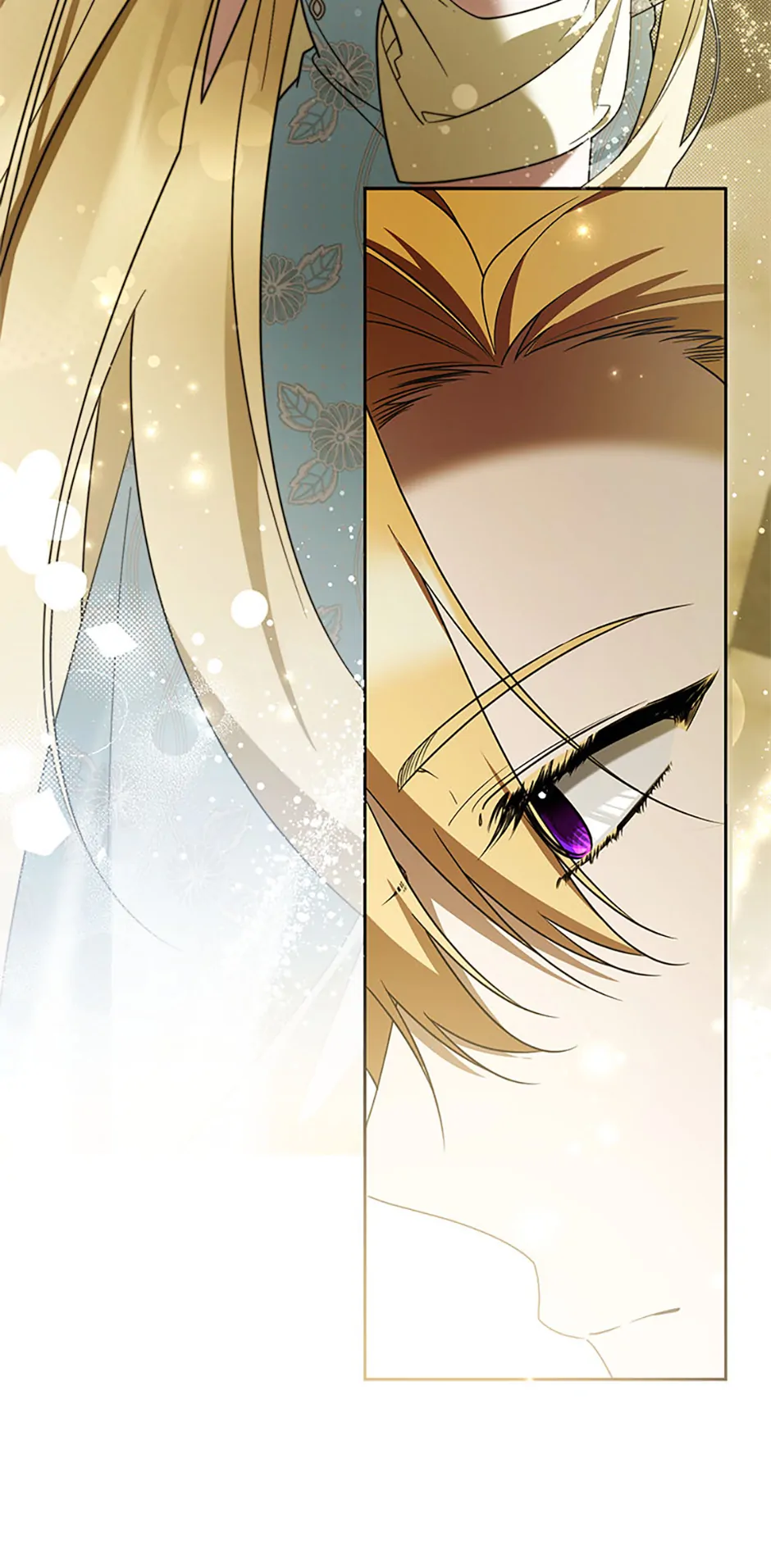 Cling to me (Please Be Obsessed With Me) chapter 64 page 34