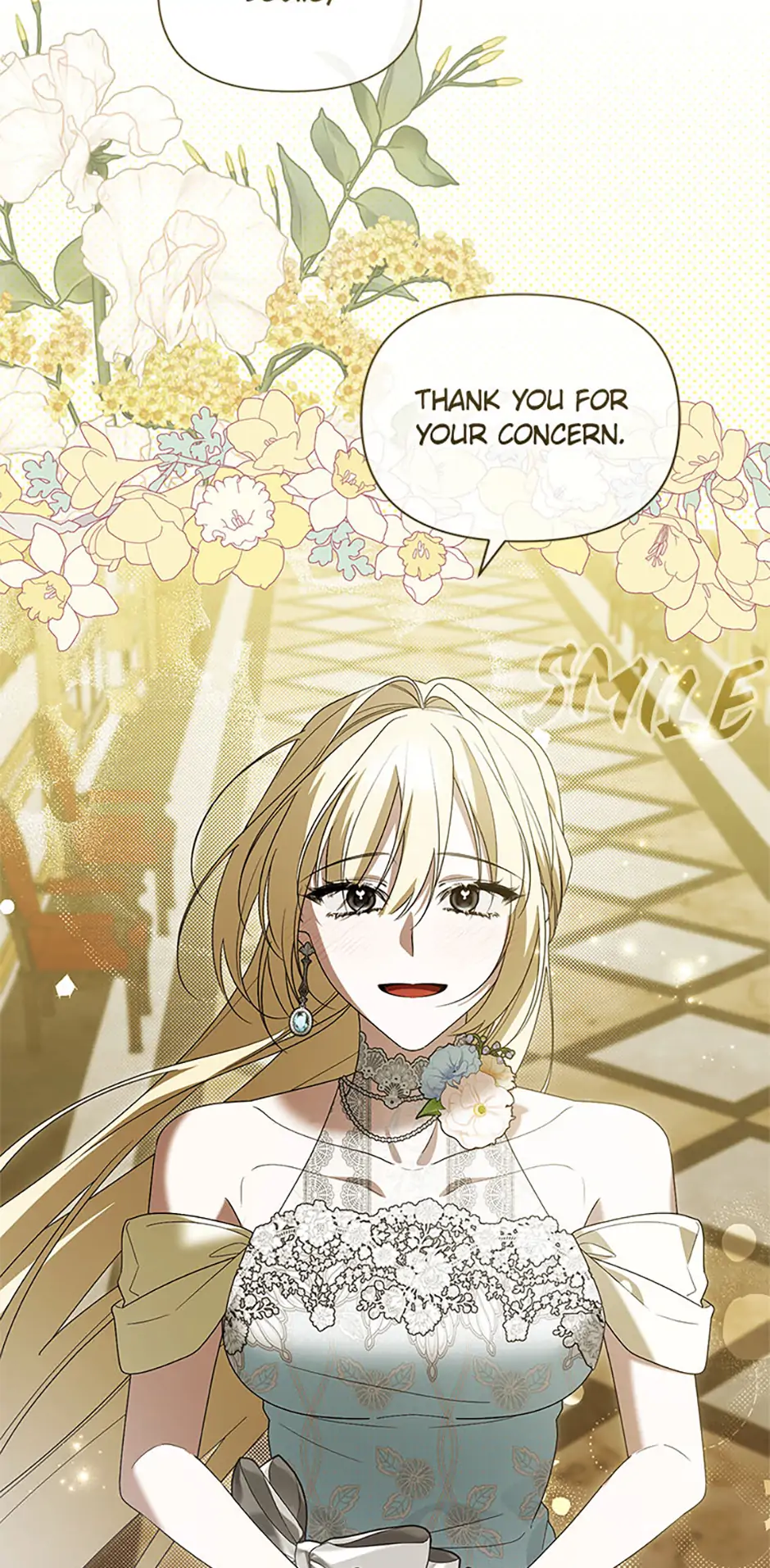 Cling to me (Please Be Obsessed With Me) chapter 64 page 37