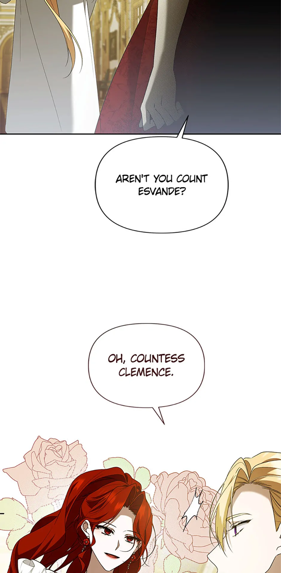 Cling to me (Please Be Obsessed With Me) chapter 64 page 39